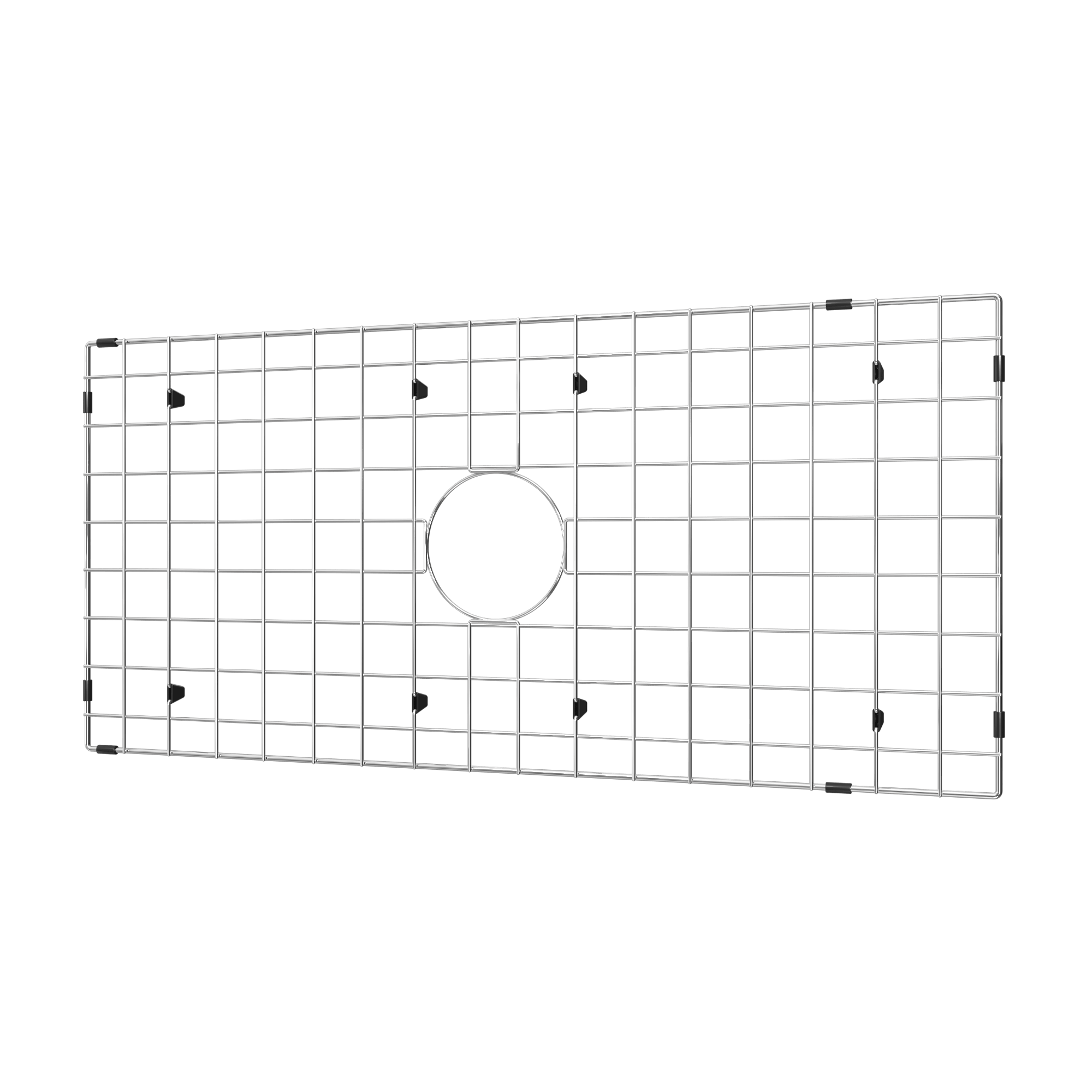 Seville 900 Sink Protector Grid Alma Sinks
